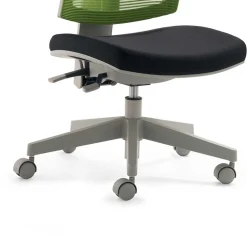 Schreibtischstuhl Ilka für Kinder