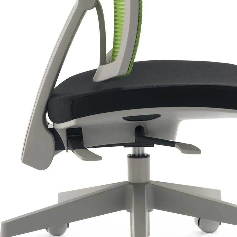 Schreibtischstuhl Ilka für Kinder