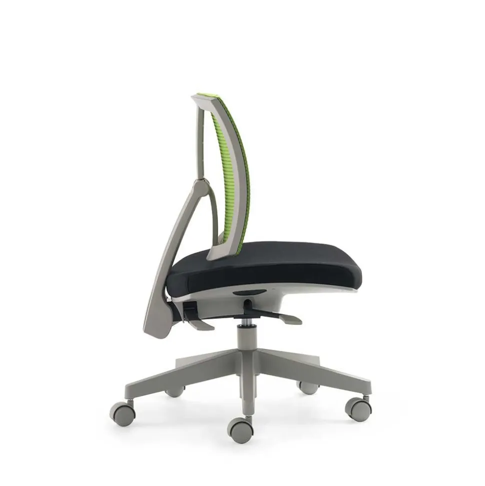 Schreibtischstuhl Ilka für Kinder