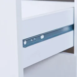 Schubladen Kommode Danjala für Boxspringbett