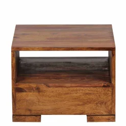 Schubladen Nachtkommode Hoslo im Landhausstil modern