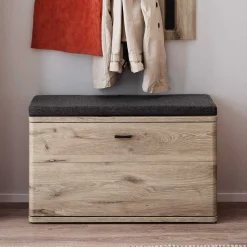 Schuhbank mit einem Sitzplatz - Baiamare