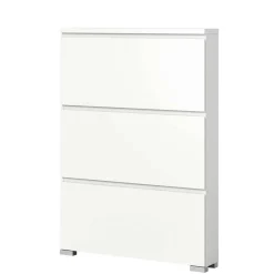 Schuhklapper mit drei Schuhwalzen - Dany