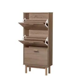 Schuhkommode im Skandi Design - Benns