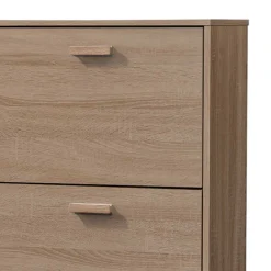 Schuhkommode im Skandi Design - Benns