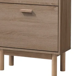 Schuhkommode im Skandi Design - Benns