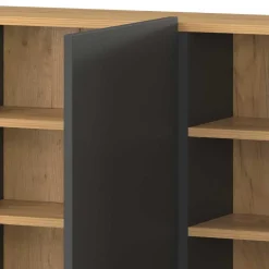 Schuhschrank mit drei Türen - Calisian