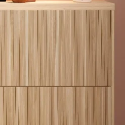 Schuhschrank mit zwei Schuhwalzen - Calura