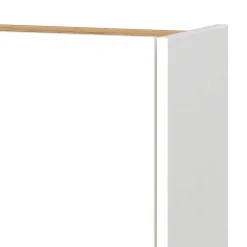 Schuhschrank und Spiegel Kombi - Cuyano (zweiteilig)