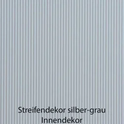 Schwebetüren-Kleiderschrank in Champagner - Nafissa