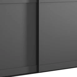 Schwebetüren-Schlafzimmerschrank im Landhausstil - Mataram