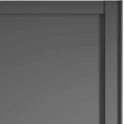 Schwebetüren-Schlafzimmerschrank im Landhausstil - Mataram