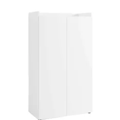 Sekretär Computerschrank in modernem Design - Brossiny