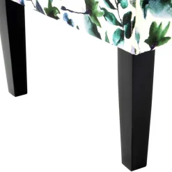 Sessel mit Blumen Muster - May