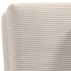 Sessel mit Schlaffunktion in Beige - Samurai