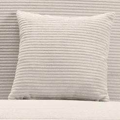 Sessel mit Schlaffunktion in Beige - Samurai