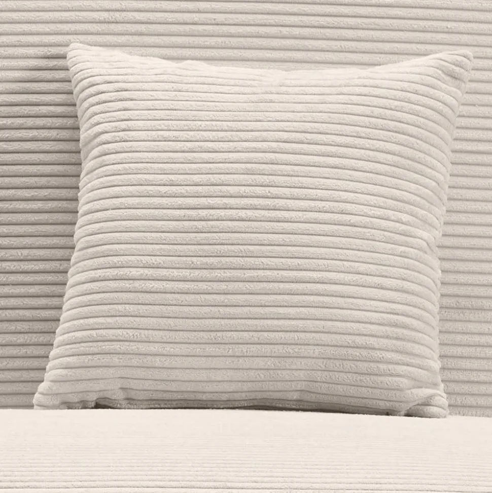 Sessel mit Schlaffunktion in Beige - Samurai