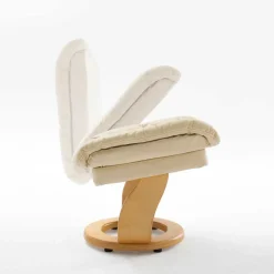 Sessel Oxford mit Relaxfunktion (zweiteilig)