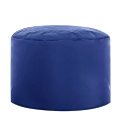 Sessel Sitzsack Medita in Blau