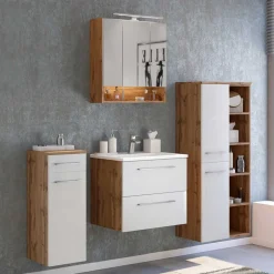 Set Badausstattung komplett - Yazemina (fünfteilig)