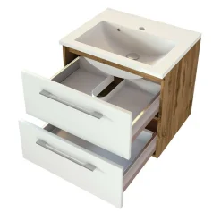 Set Badausstattung komplett - Yazemina (fünfteilig)