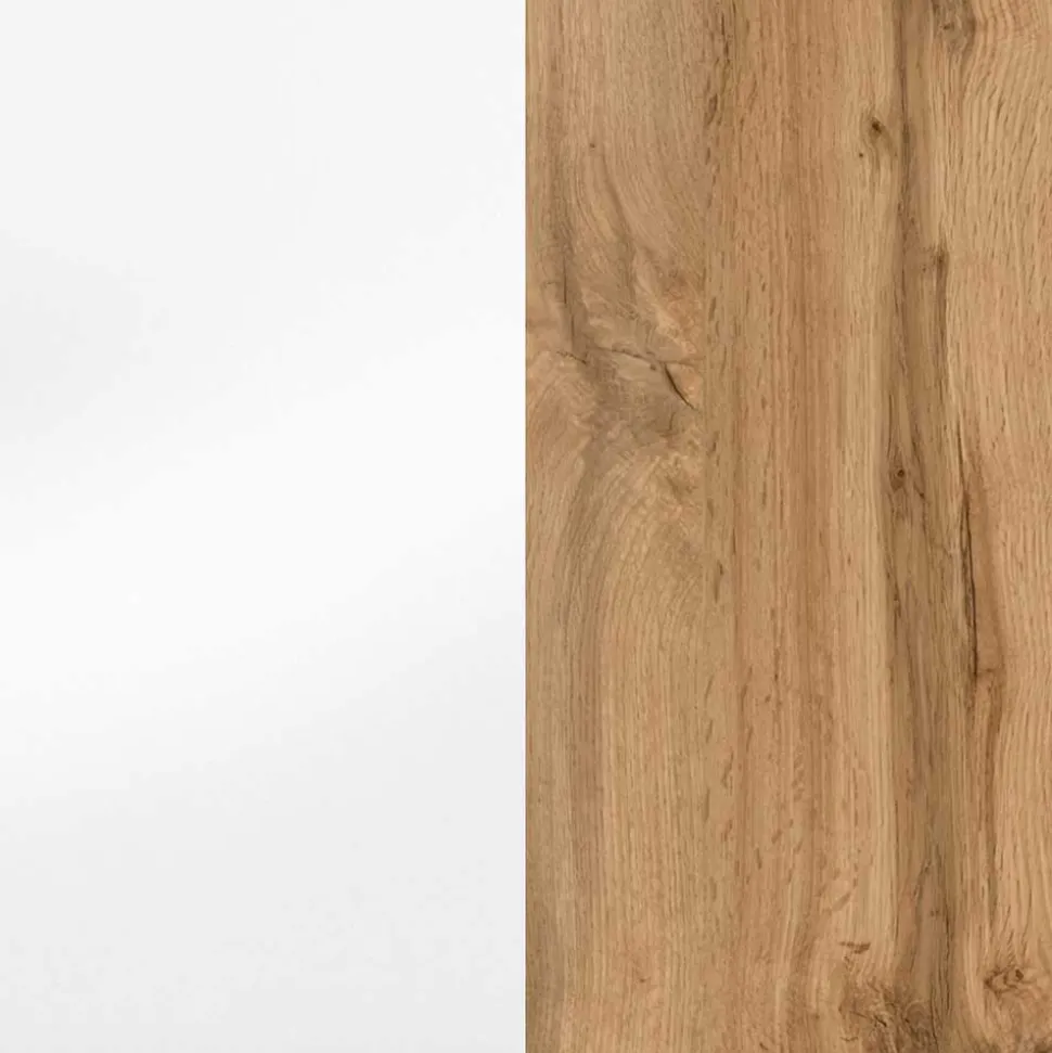 Set Badeinrichtung groß - Maklesa (sechsteilig)