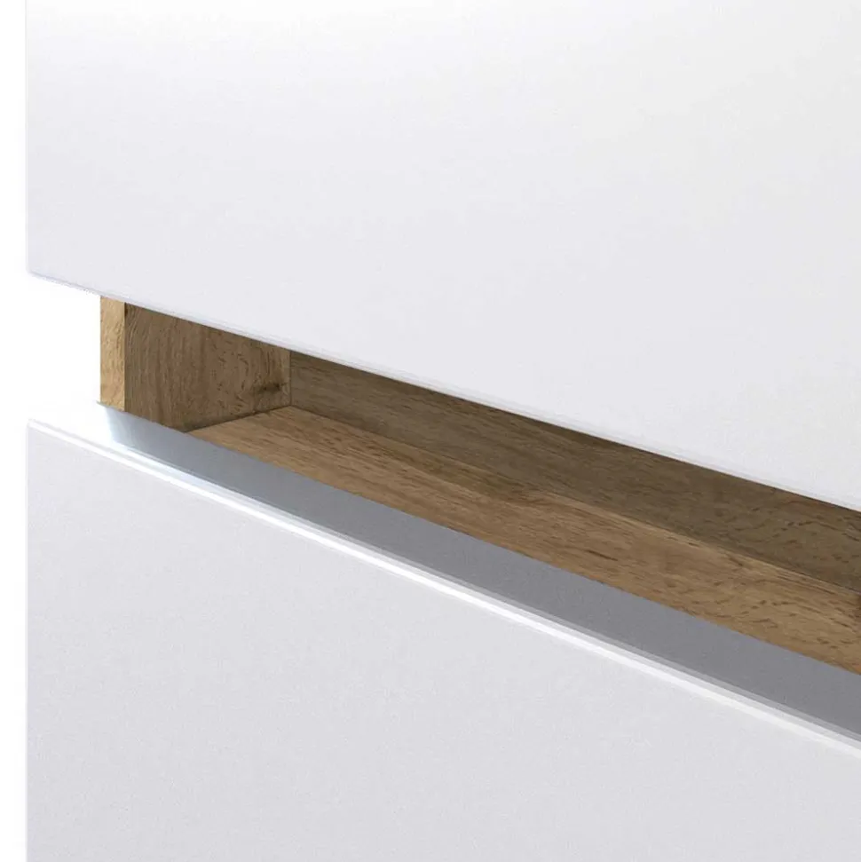 Set Badeinrichtung groß - Maklesa (sechsteilig)