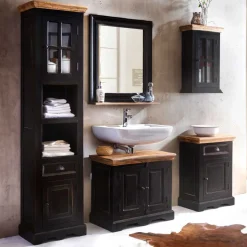 Set Badmöbel im Kolonialstil - Sentiments (fünfteilig)