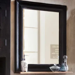 Set Badmöbel im Kolonialstil - Sentiments (fünfteilig)