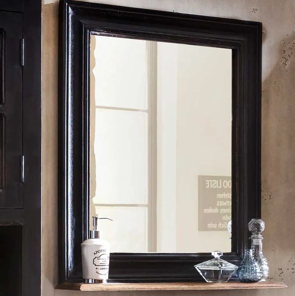 Set Badmöbel im Kolonialstil - Sentiments (fünfteilig)