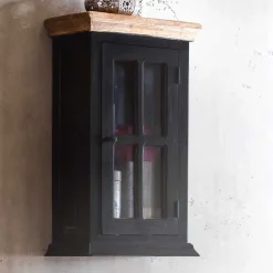 Set Badmöbel im Kolonialstil - Sentiments (fünfteilig)