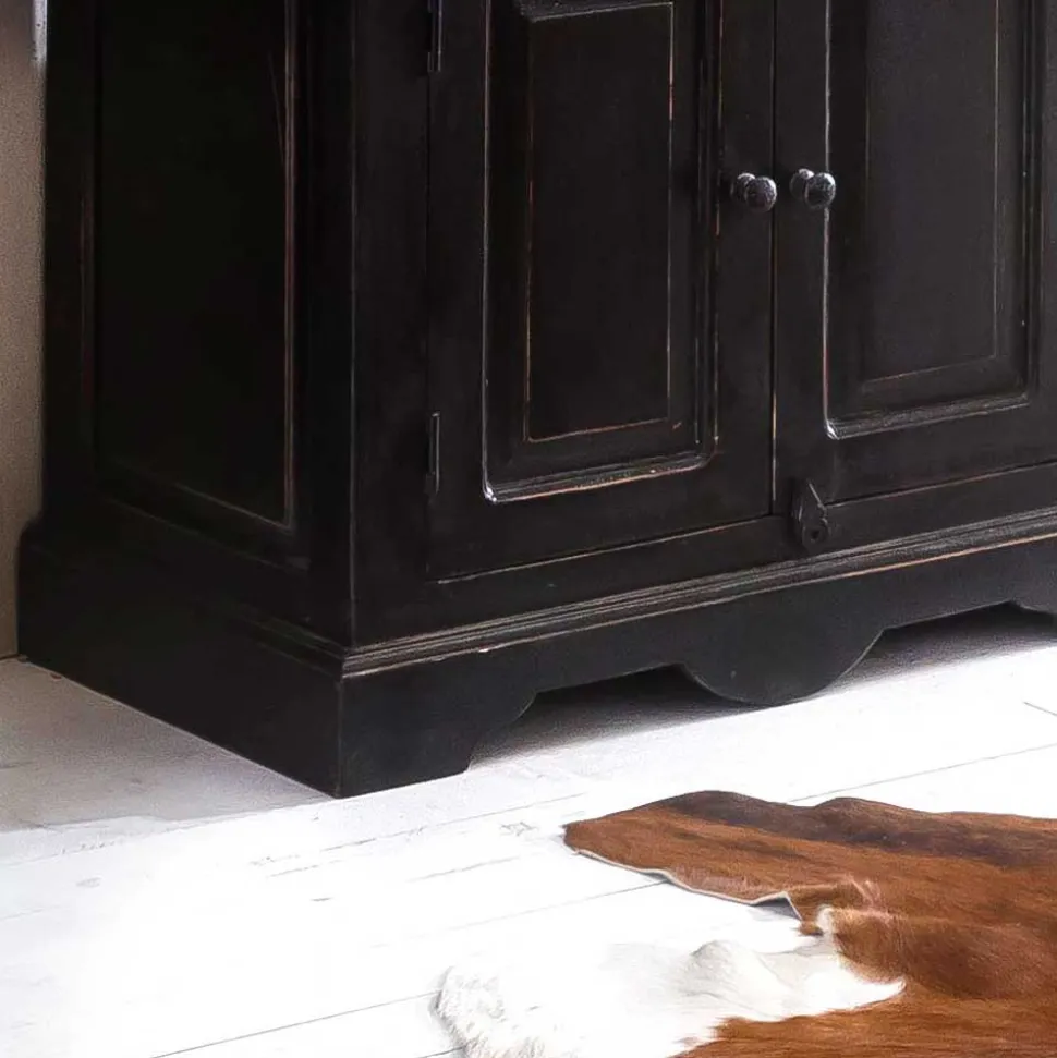 Set Badmöbel im Kolonialstil - Sentiments (fünfteilig)