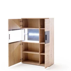 Set Design Wohnwand Möbel - Vecenda (dreiteilig)