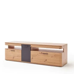 Set Design Wohnwand Möbel - Vecenda (dreiteilig)