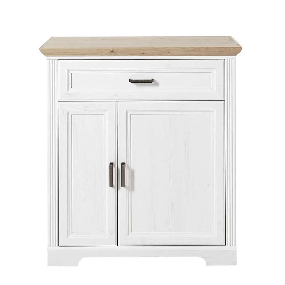 Set Flur Einrichtung Möbel - Nurelcas (vierteilig)