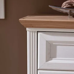 Set Flur Einrichtung Möbel - Nurelcas (vierteilig)