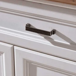 Set Flur Einrichtung Möbel - Nurelcas (vierteilig)