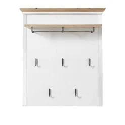 Set Flur Einrichtung Möbel - Nurelcas (vierteilig)