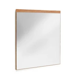 Set Flur Einrichtung mit LED - Nusenia (fünfteilig)