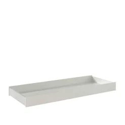 Set Jugendmöbel in Weiß - Eldrus (sechsteilig)