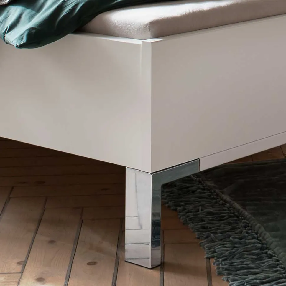 Set Schlafzimmermöbel modern - Pascan (vierteilig)