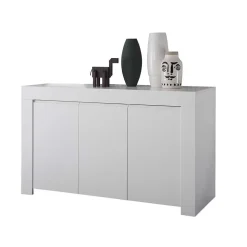 Set TV Board & Sideboard & Schrank - Mikes (dreiteilig)