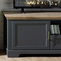 Set TV Element & Hochkommode - Thumbs (zweiteilig)