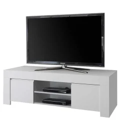 Set TV Lowboard & Regal & Sideboard - Mikes (dreiteilig)