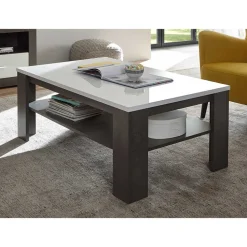 Set Wohnzimmer Möbel modern - Istensa I (sechsteilig)