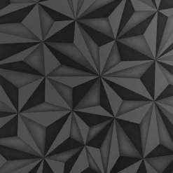 Sideboard & Türen-Kommode & Sofatisch - Kuriasna (dreiteilig)