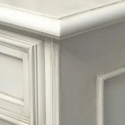 Sideboard in Antikweiß - Vicina