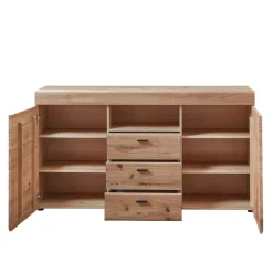 Sideboard in Esche und Wildeiche - Cymbal