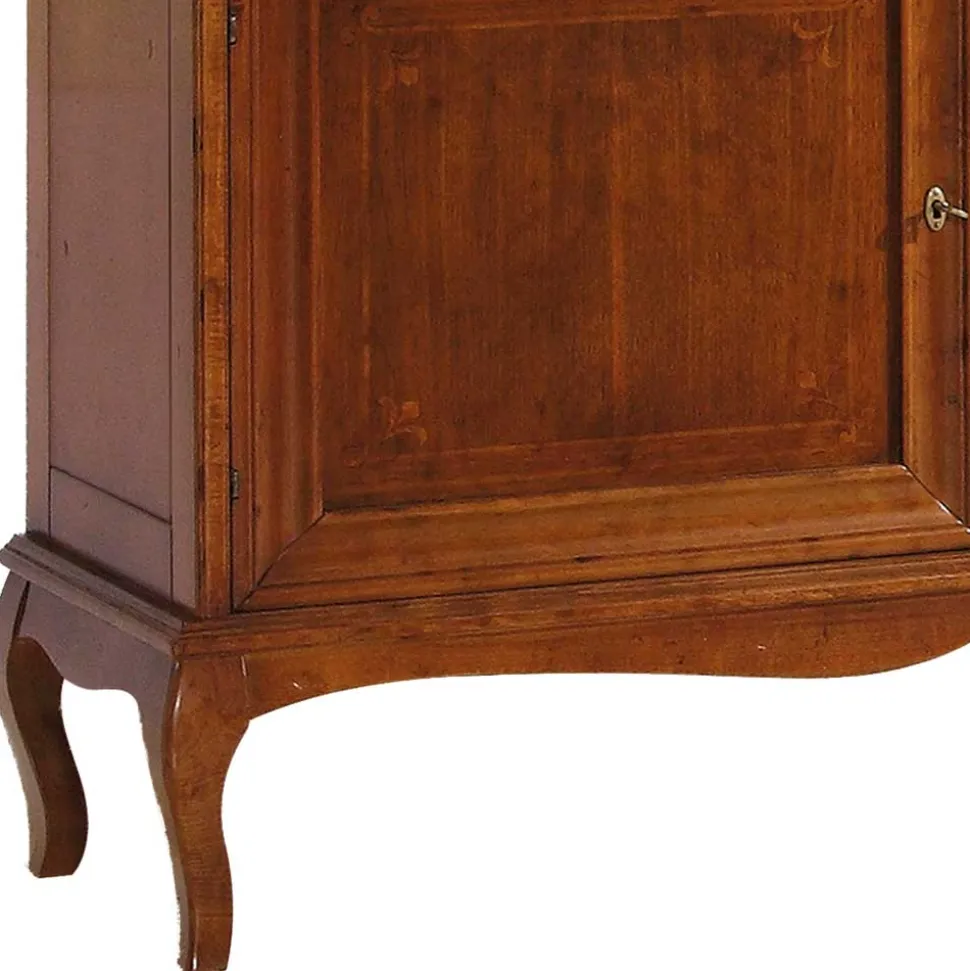 Sideboard mit sechs Schubladen & zwei Türen - Motiz