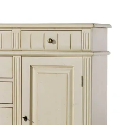 Sideboard Nawasco in Creme Vintage